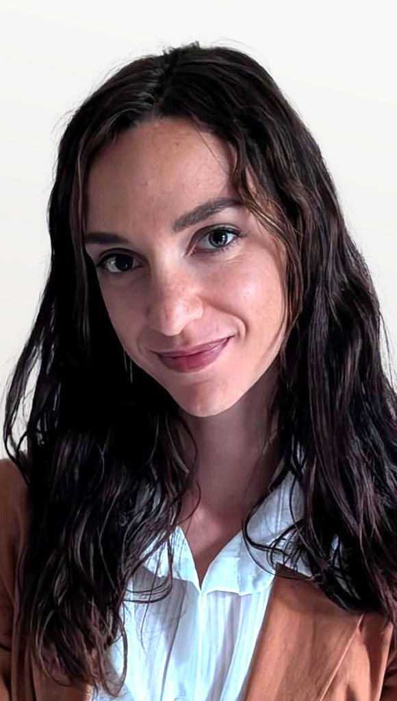 Arianna Raimondetto